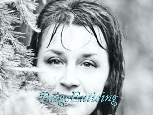 PaigeEnticing