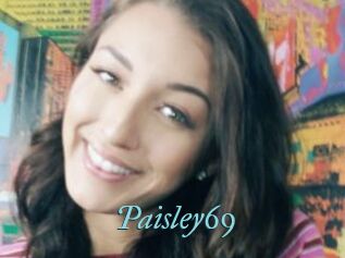 Paisley69