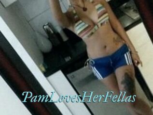 PamLovesHerFellas