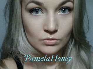 PamelaHoney