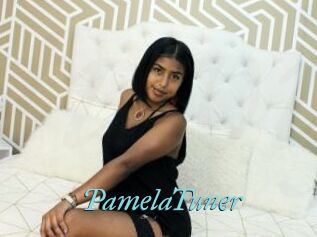 PamelaTuner