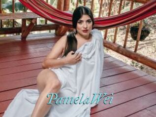 PamelaWei