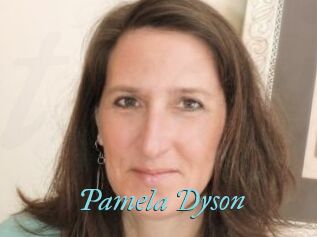 Pamela_Dyson