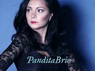 PanditaBrie