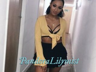 PandoraLilymist