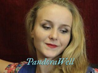 PandoraWell