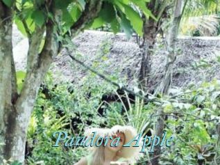 Pandora_Apple