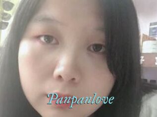 Panpanlove