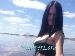 PantherLora