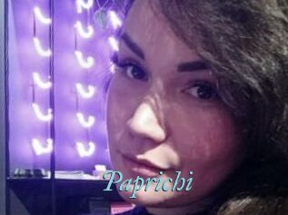 Paprichi