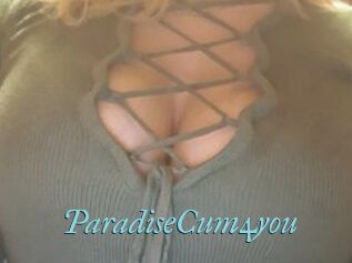 ParadiseCum4you