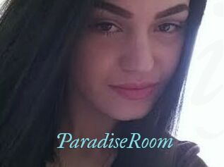 ParadiseRoom