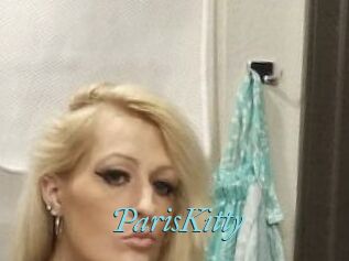 ParisKitty