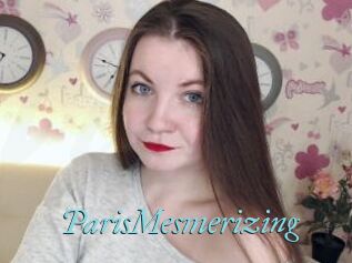 ParisMesmerizing