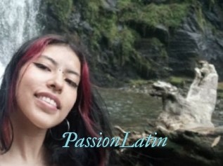 PassionLatin