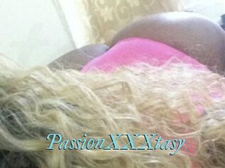 PassionXXXtasy