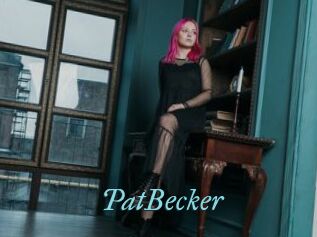 PatBecker