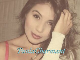 PaulaCharmant