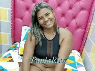 PaulaRioss