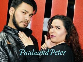 PaulaandPeter