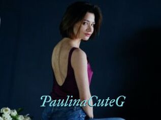 PaulinaCuteG