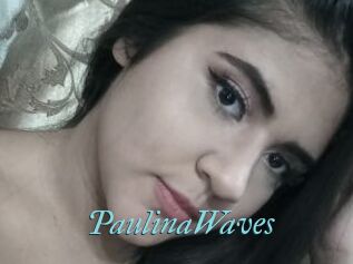 PaulinaWaves