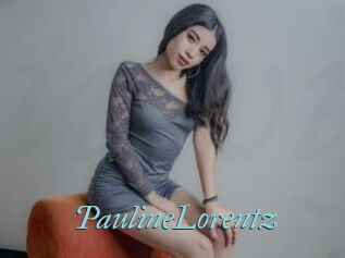 PaulineLorentz