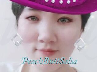 PeachButtSalsa