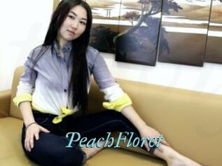 PeachFloret