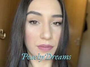 PeachyDreams