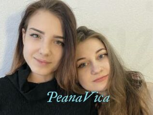 PeanaVica