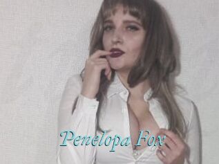 Penelopa_Fox