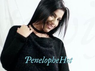 PenelopheHot