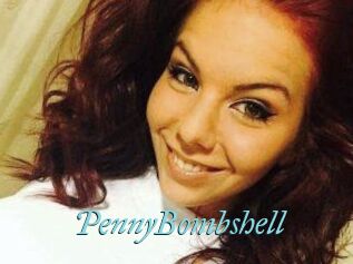 PennyBombshell