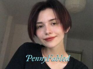 PennyFabled