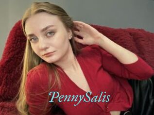 PennySalis