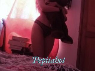 Pepitahot