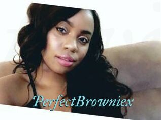 PerfectBrowniex