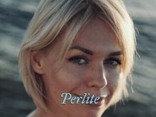 Perlite