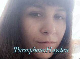 PersephoneHayden