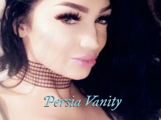 Persia_Vanity