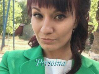 Persoina