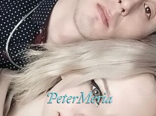PeterMeria