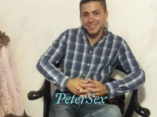PeterSex