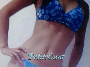 PetiteCunt