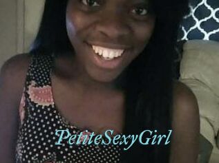 PetiteSexyGirl