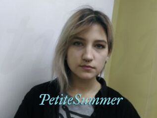 PetiteSummer