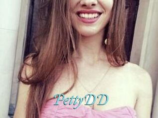 PettyDD