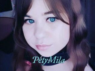 PetyMila