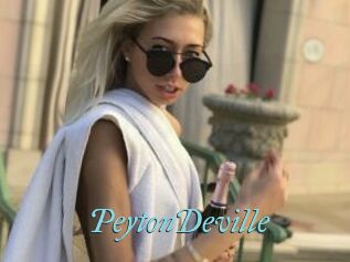 PeytonDeville